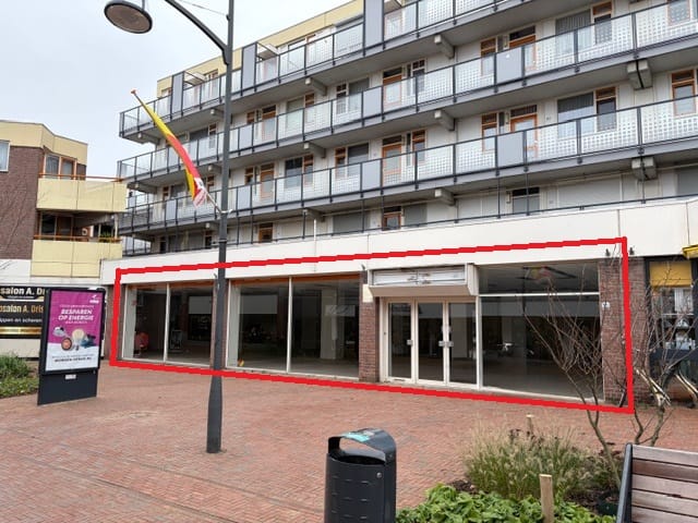 Kerkstraat 16, Tegelen