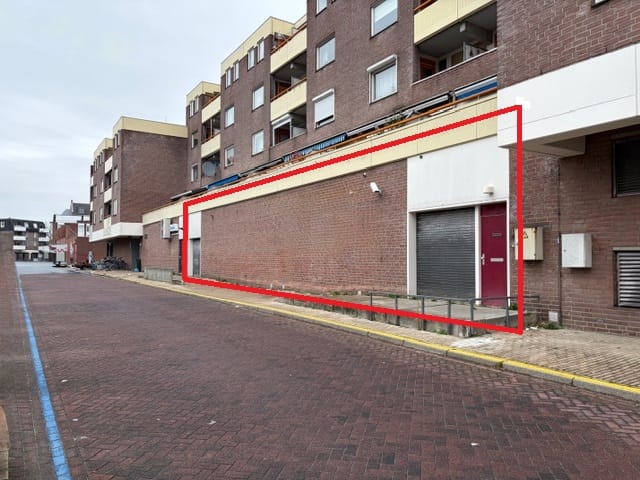 View photo 3 of Kerkstraat 16