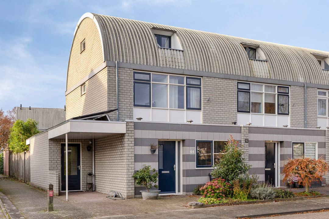 Photo 1 of Penningkruid 44