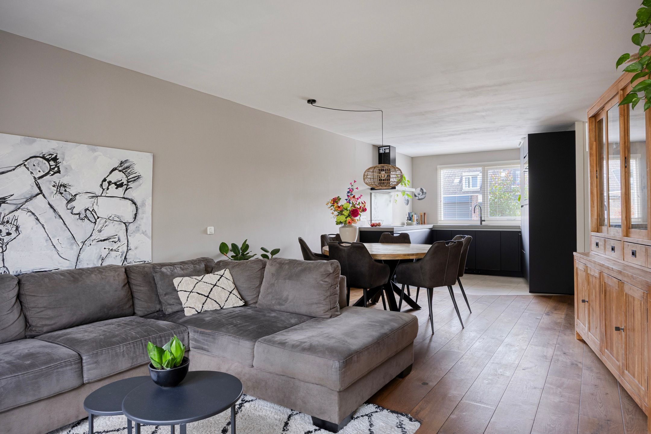 Photo 6 of Penningkruid 44