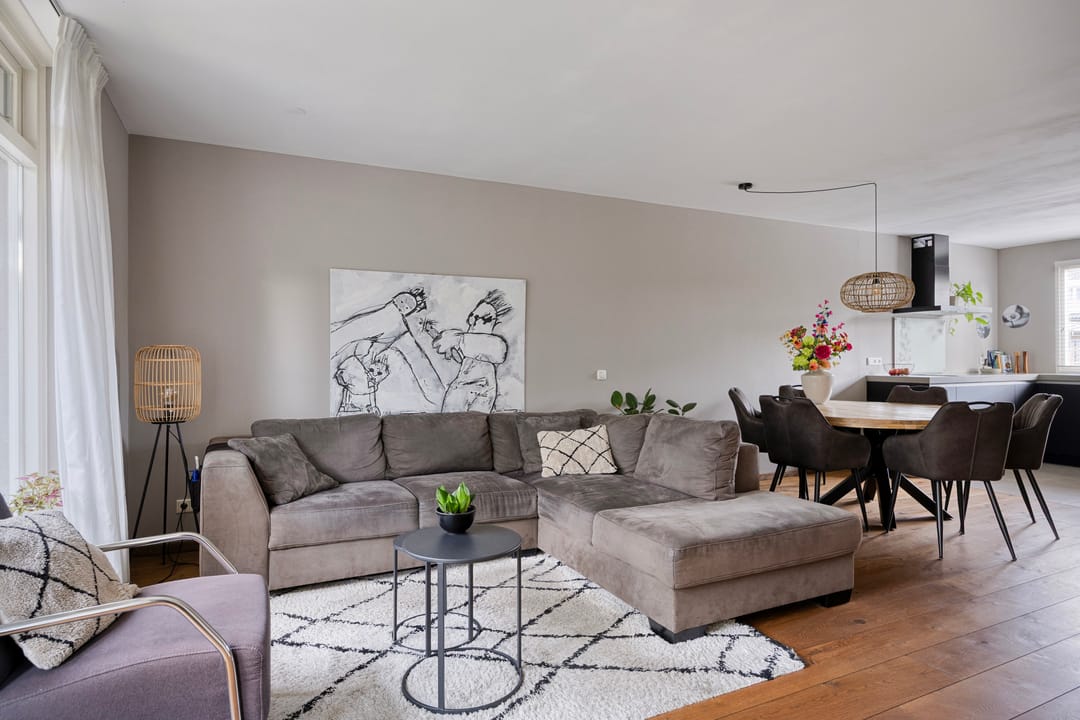 Photo 7 of Penningkruid 44