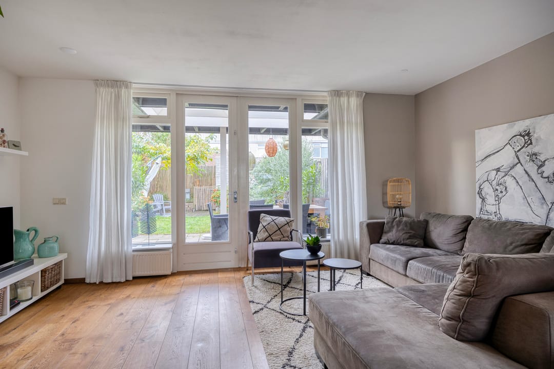 Photo 8 of Penningkruid 44