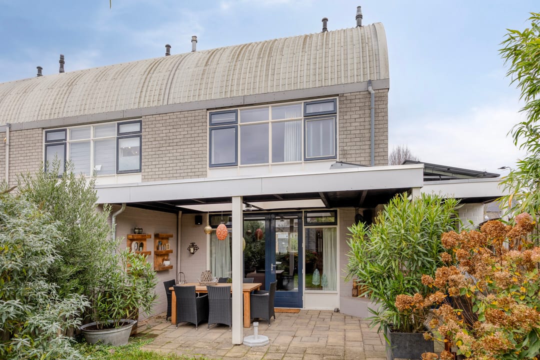 Photo 32 of Penningkruid 44