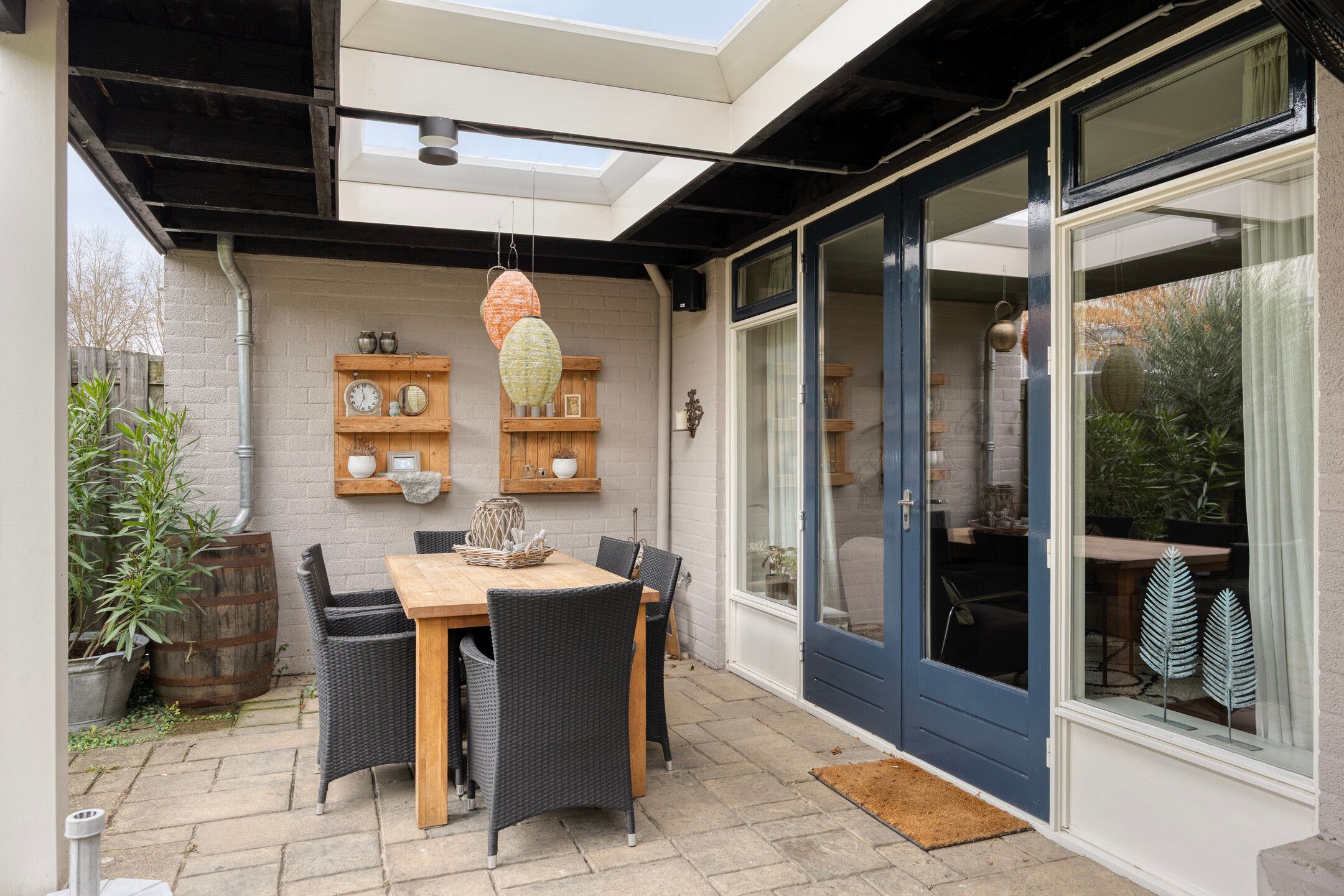 Photo 33 of Penningkruid 44