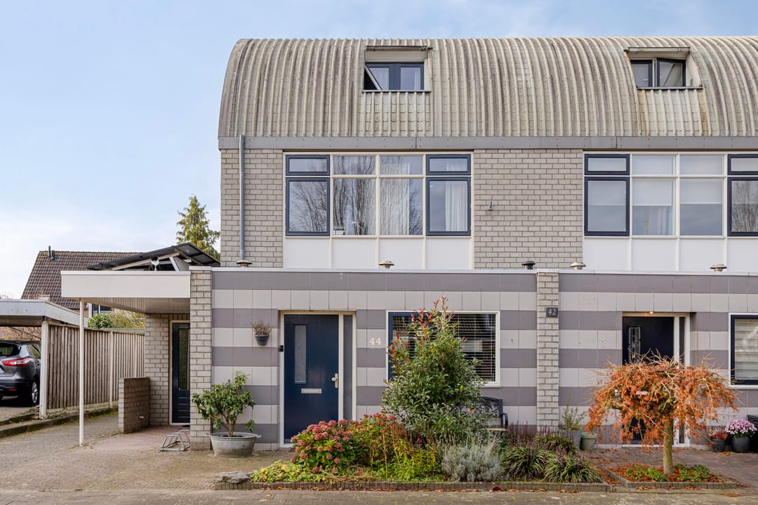 Photo 37 of Penningkruid 44