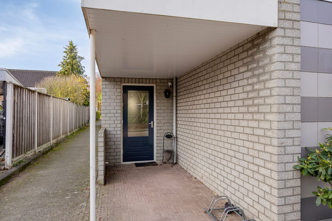 Photo 38 of Penningkruid 44