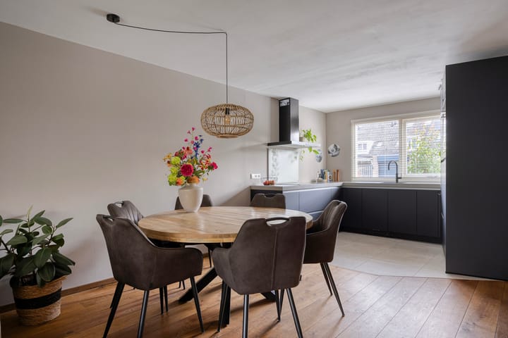 Foto 2 van Penningkruid 44