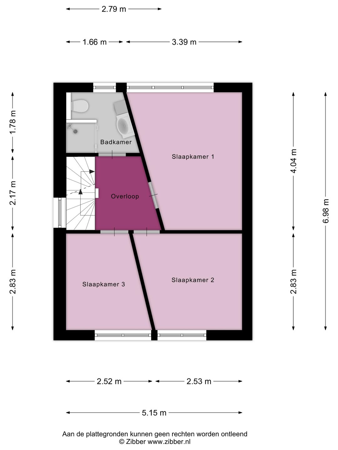 Photo 43 of Penningkruid 44