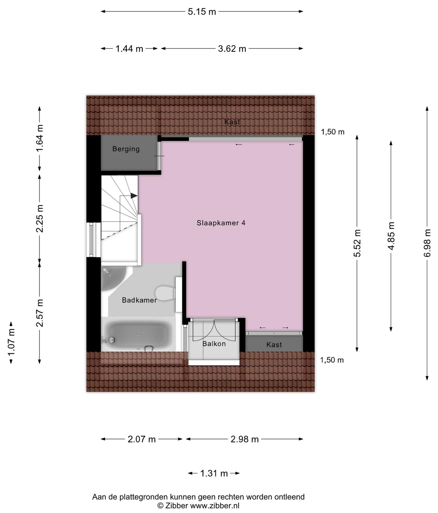 Photo 44 of Penningkruid 44