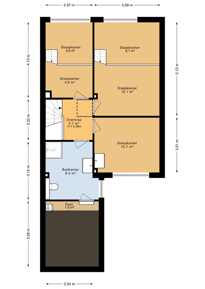 Photo 49 of Orion 28