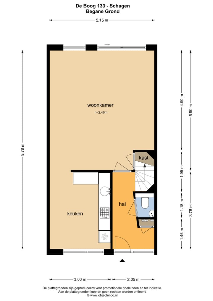 Foto 33 van De Boog 133