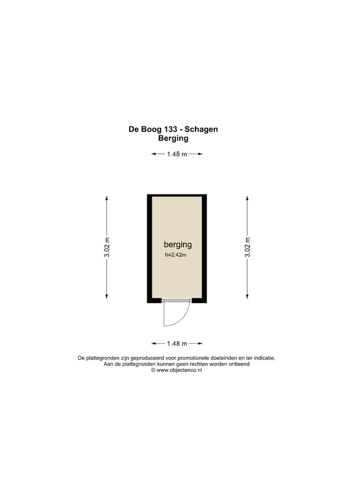 Foto 36 van De Boog 133