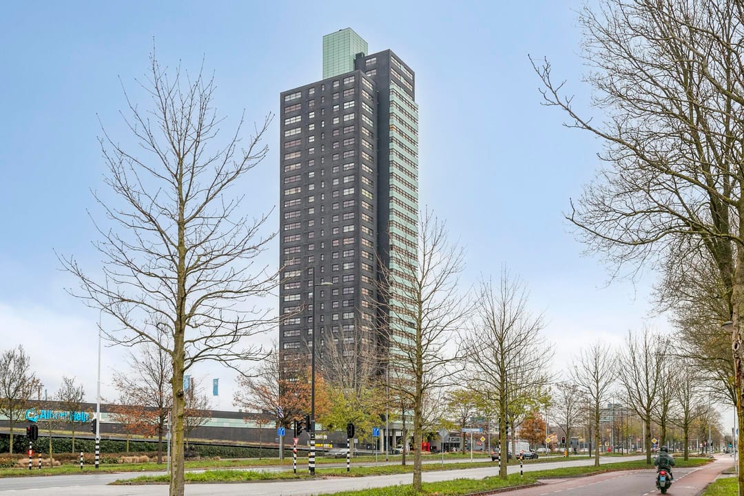 Foto 1 van Winkelcentrum Woensel 177