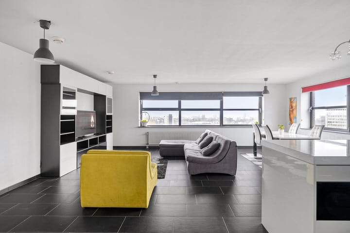 Foto 4 van Winkelcentrum Woensel 177