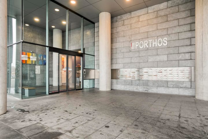 Foto 19 van Winkelcentrum Woensel 177