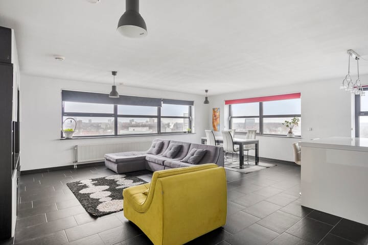 Foto 5 van Winkelcentrum Woensel 177