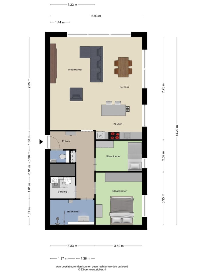 Foto 22 van Winkelcentrum Woensel 177