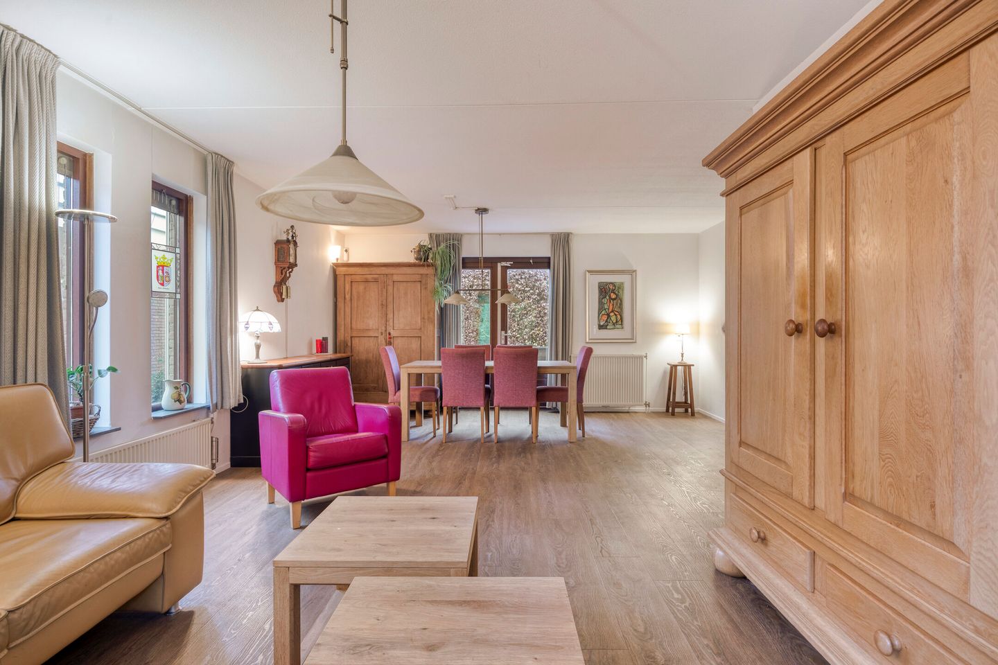 Foto 5 van Bovensteweg 41