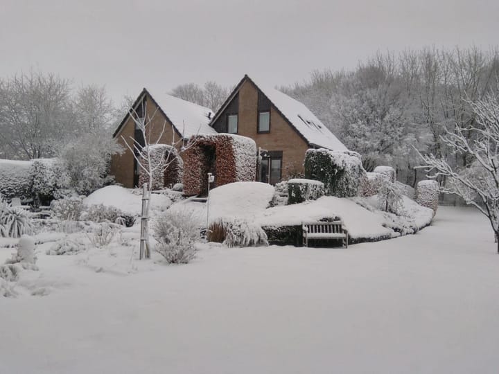 Photo 42 of Bovensteweg 41