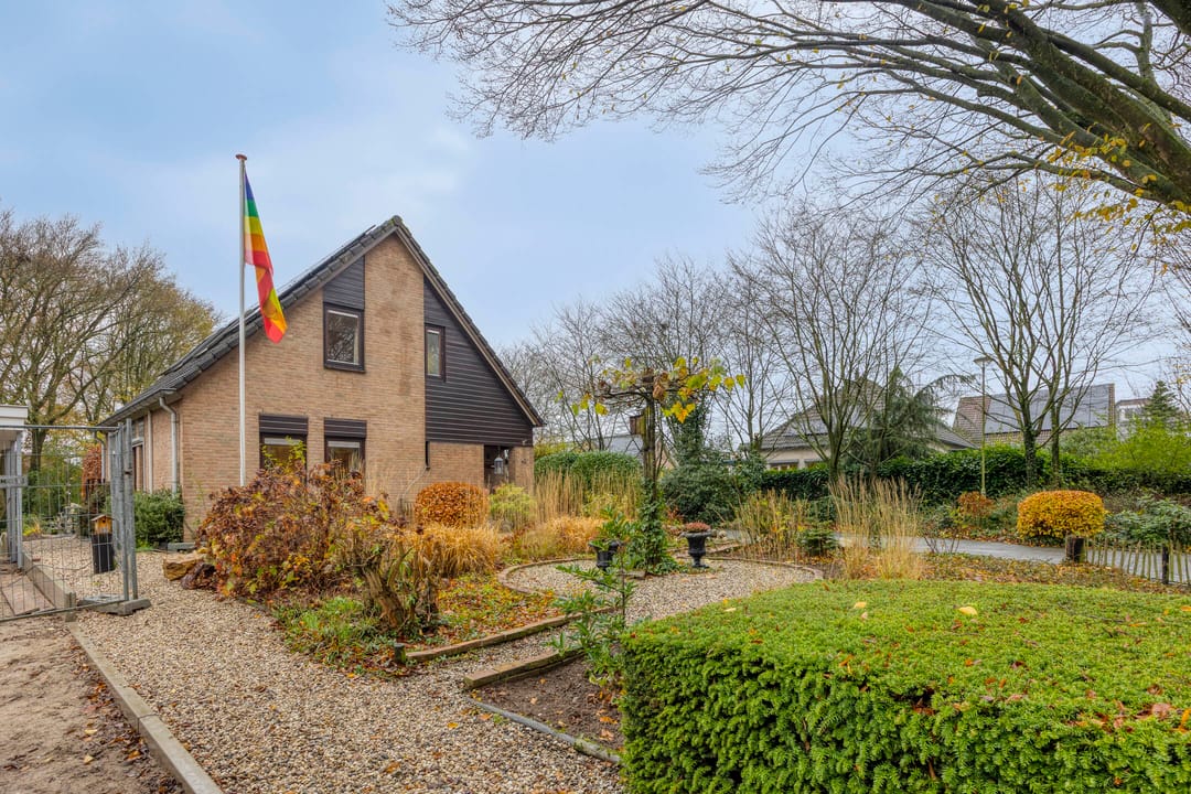 Foto 41 van Bovensteweg 41