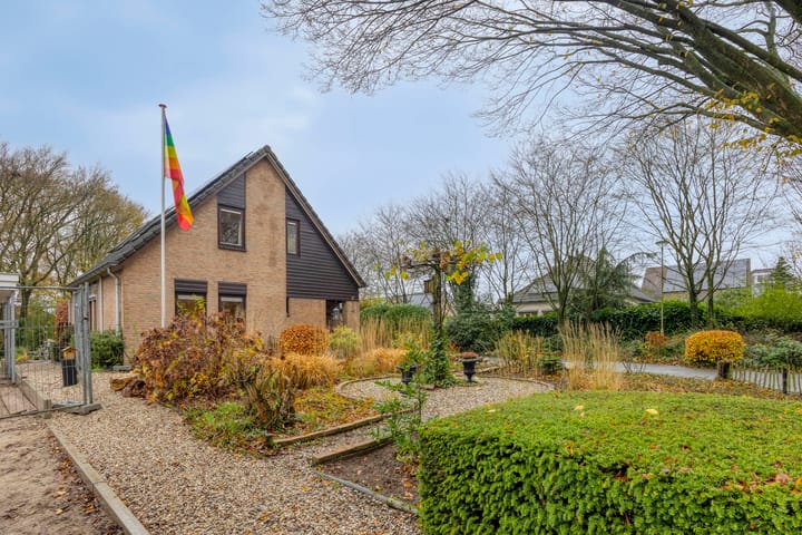 Photo 41 of Bovensteweg 41