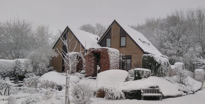 Photo 43 of Bovensteweg 41