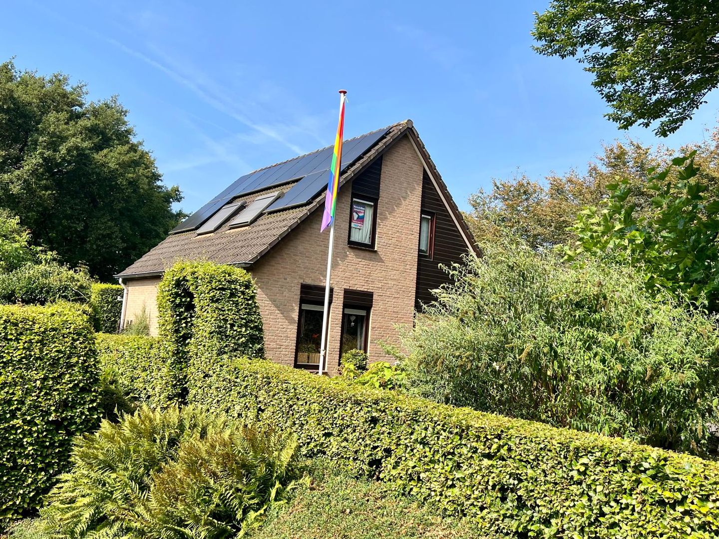 Foto 44 van Bovensteweg 41