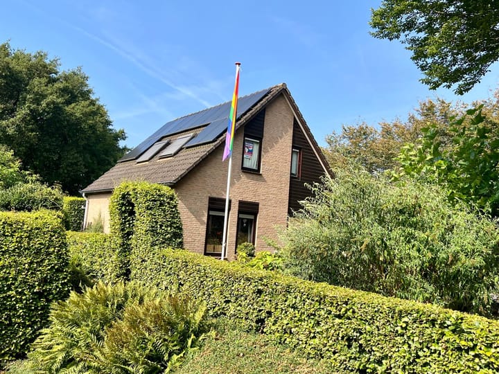 Photo 44 of Bovensteweg 41