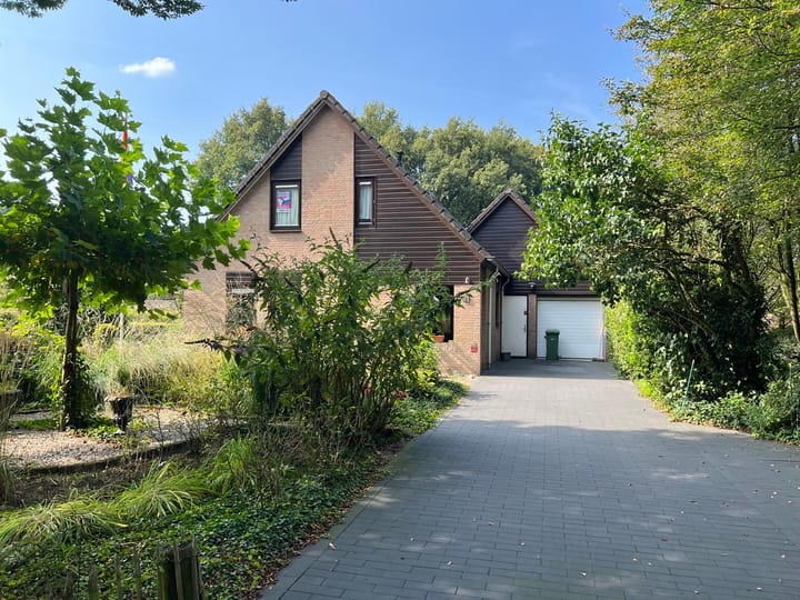 Photo 45 of Bovensteweg 41