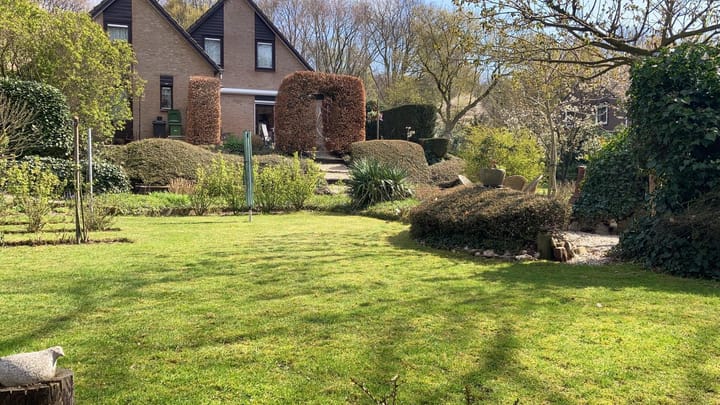 Photo 46 of Bovensteweg 41