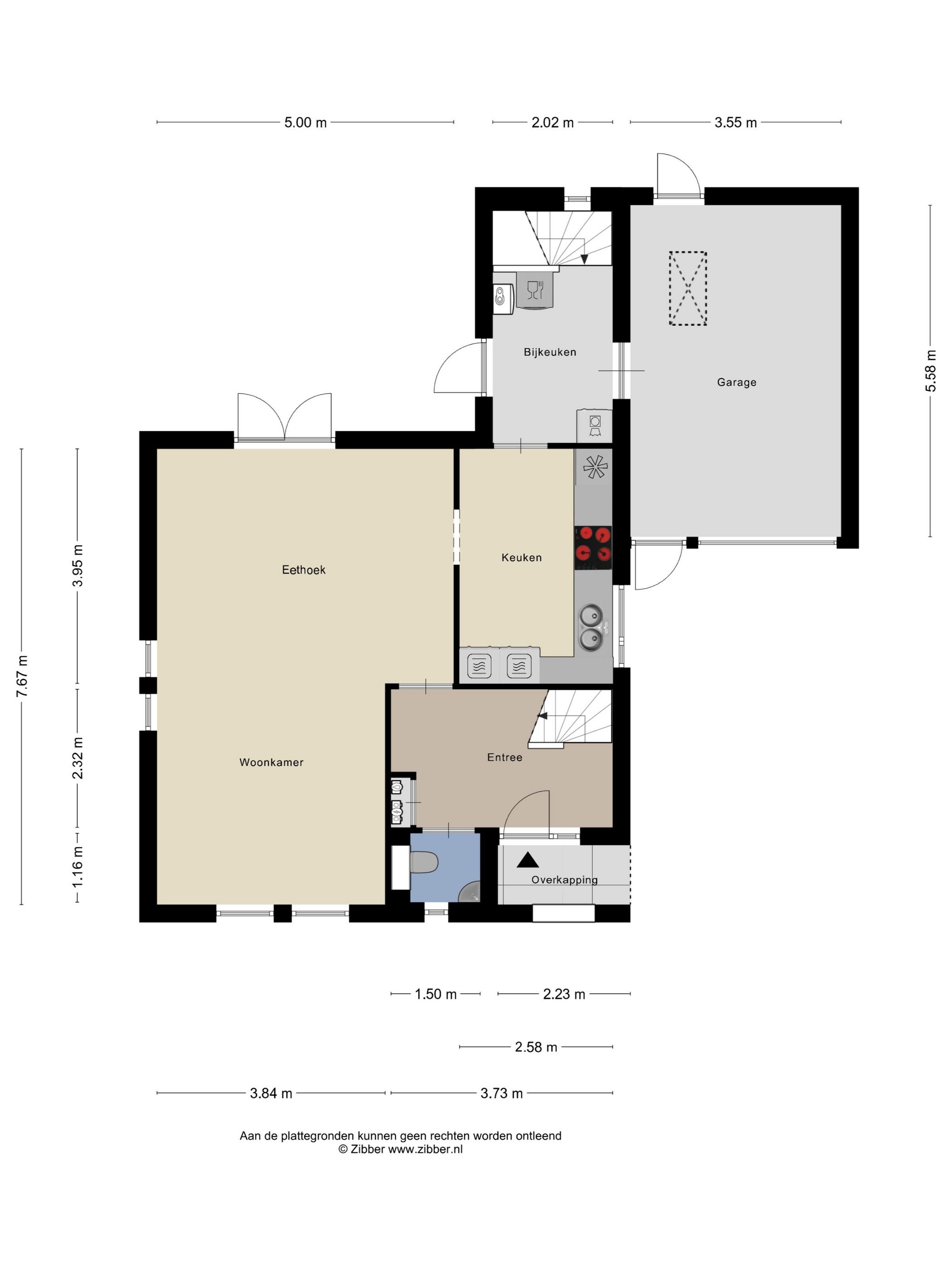 Foto 48 van Bovensteweg 41