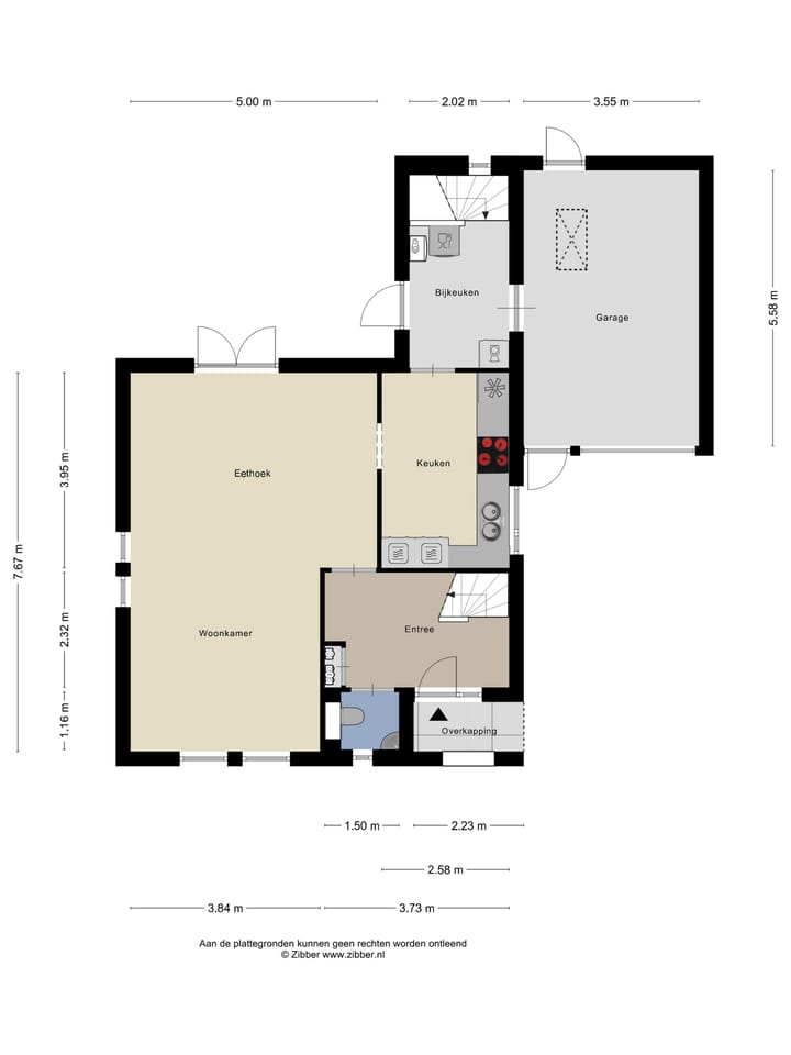 Photo 48 of Bovensteweg 41