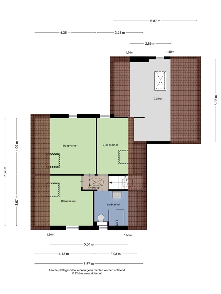 Photo 49 of Bovensteweg 41