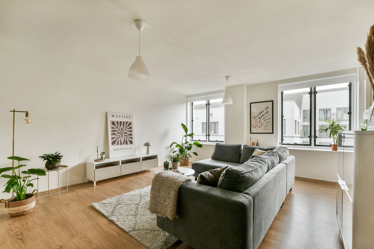 Foto 1 van Johan van der Keukenstraat 18