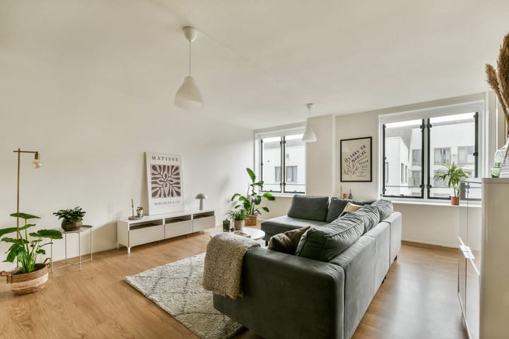 Foto 1 van Johan van der Keukenstraat 18