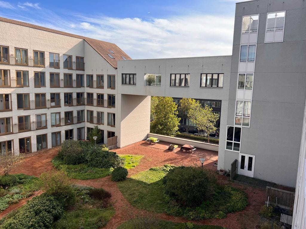 Foto 4 van Johan van der Keukenstraat 18