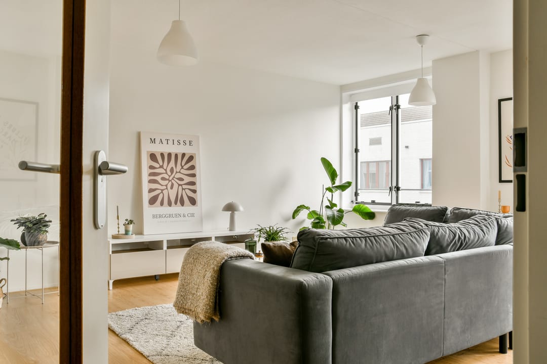 Foto 7 van Johan van der Keukenstraat 18