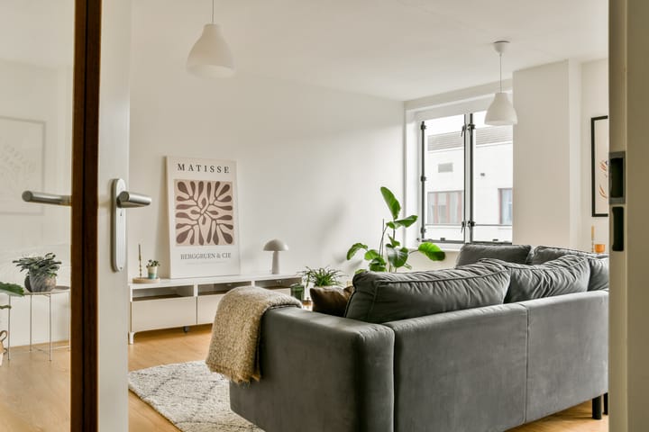 Foto 7 van Johan van der Keukenstraat 18