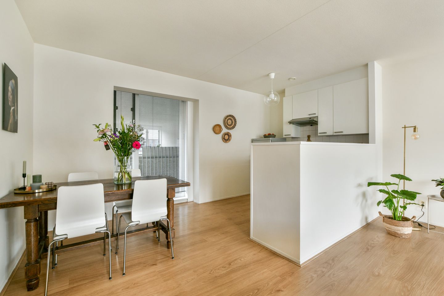 Foto 10 van Johan van der Keukenstraat 18