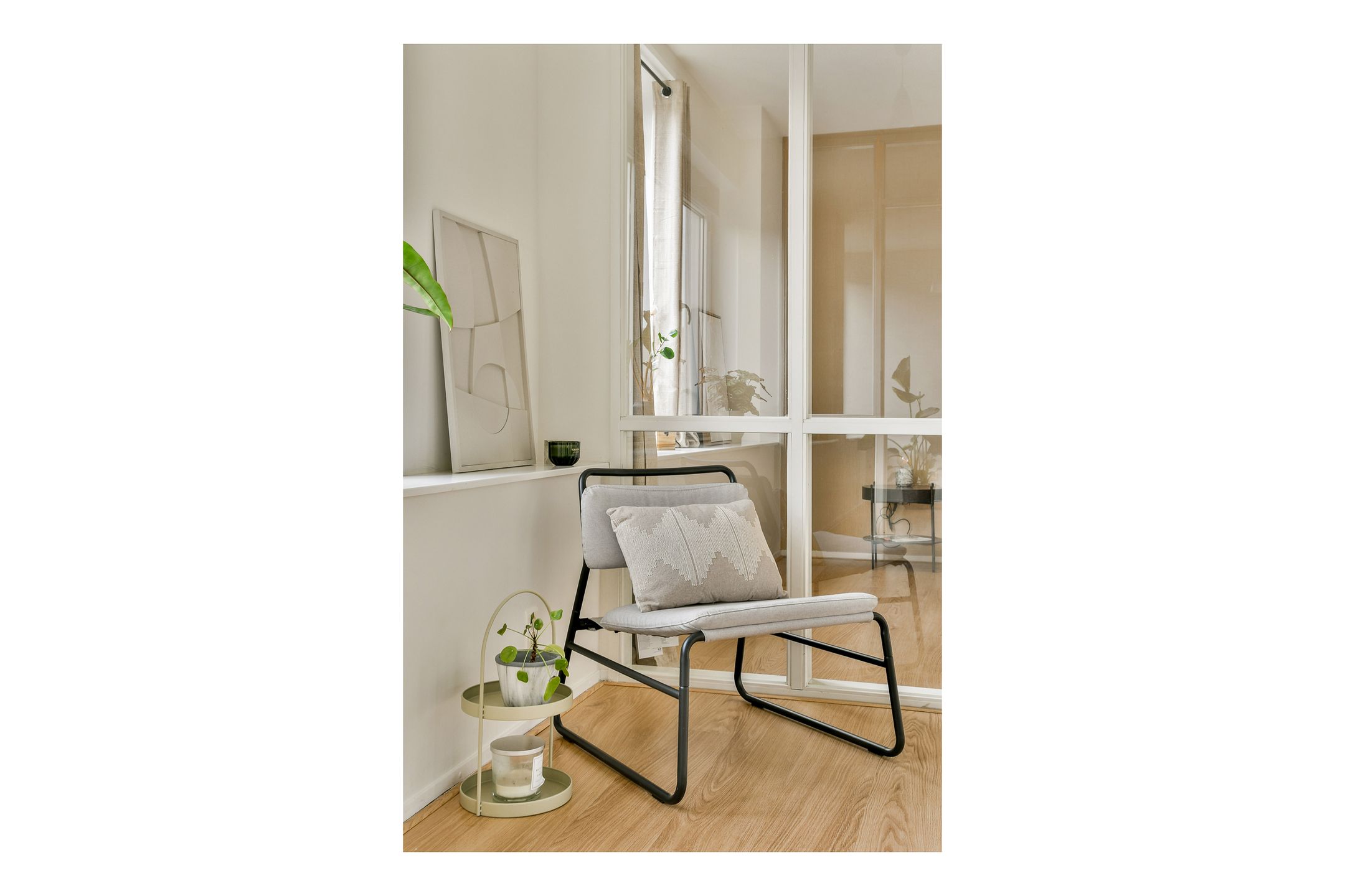 Foto 12 van Johan van der Keukenstraat 18