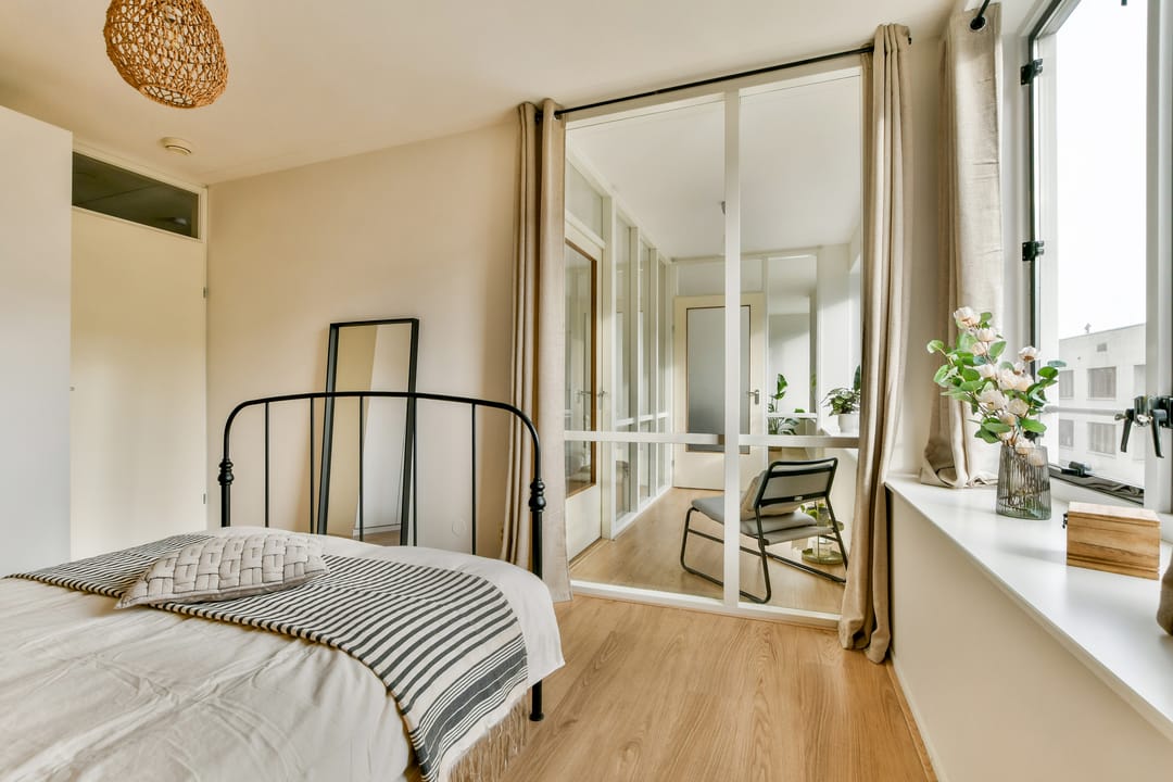 Foto 17 van Johan van der Keukenstraat 18