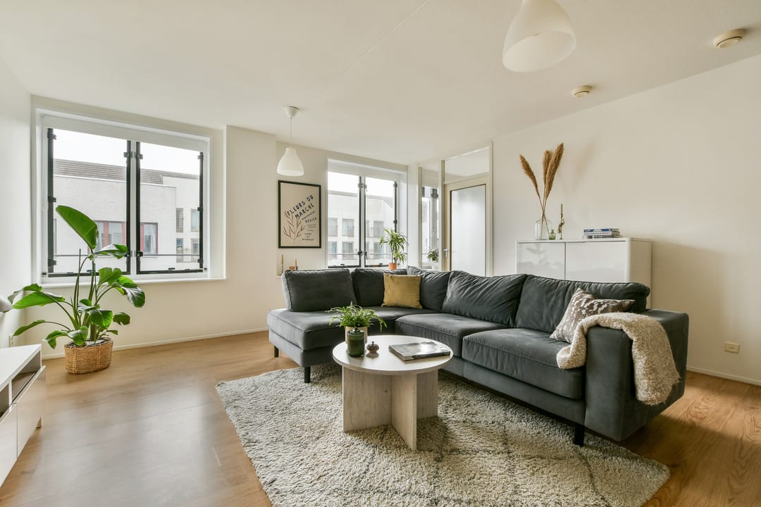 Foto 8 van Johan van der Keukenstraat 18