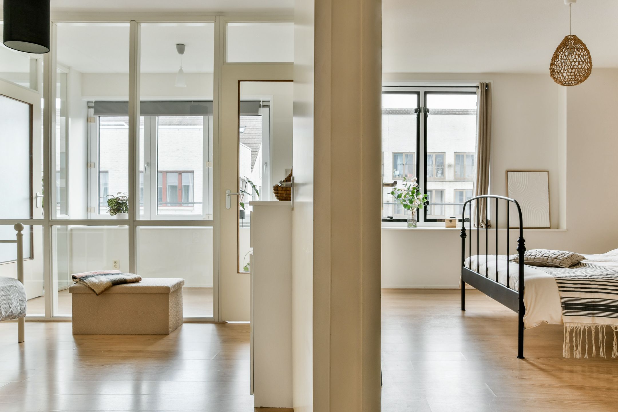 Foto 18 van Johan van der Keukenstraat 18