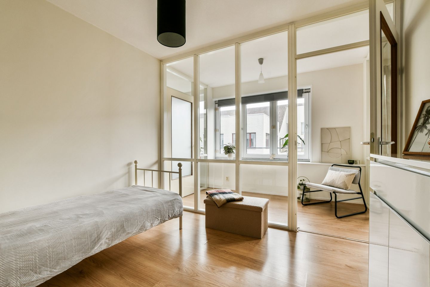 Foto 19 van Johan van der Keukenstraat 18