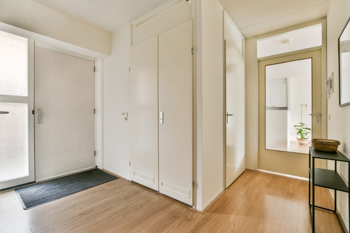 Foto 6 van Johan van der Keukenstraat 18