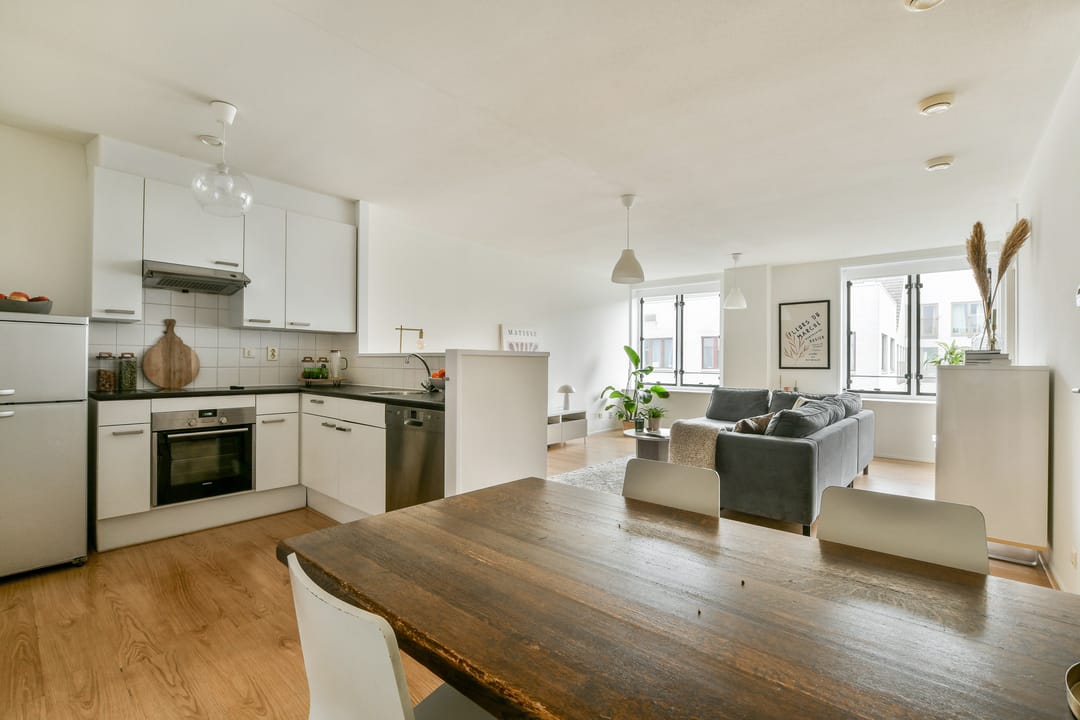 Foto 2 van Johan van der Keukenstraat 18