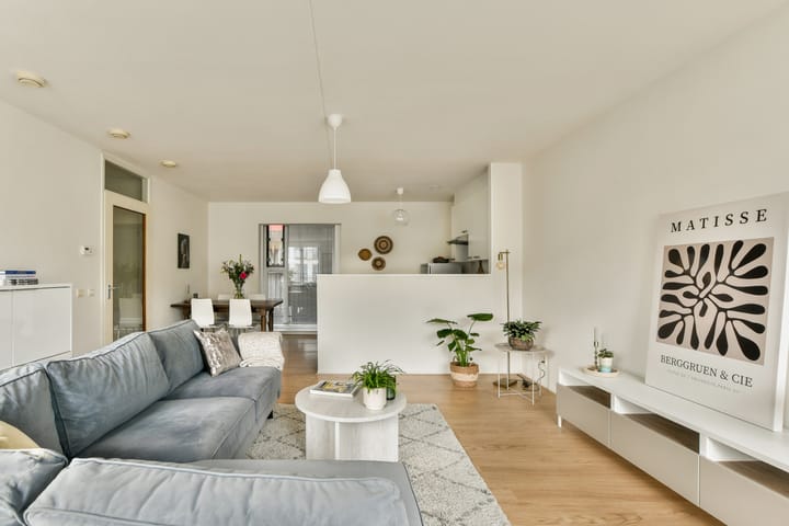 Foto 9 van Johan van der Keukenstraat 18