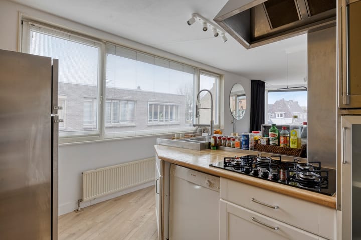 Foto 13 van Bussumerstraat 45