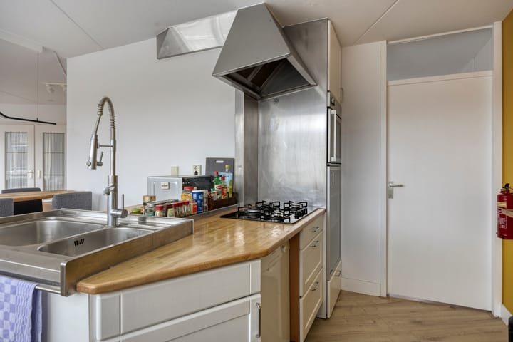 Foto 14 van Bussumerstraat 45