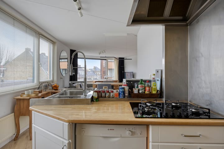 Foto 15 van Bussumerstraat 45